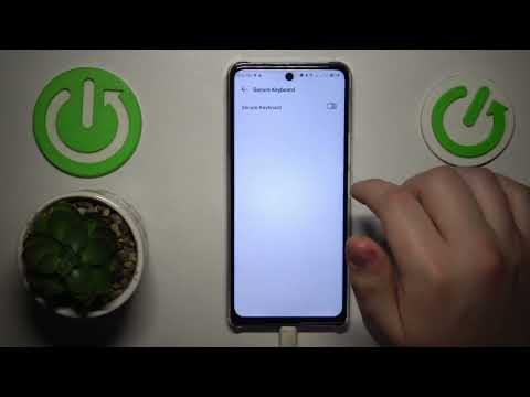 How to Turn Off Block Offensive Words on Infinix Note 30 5G?