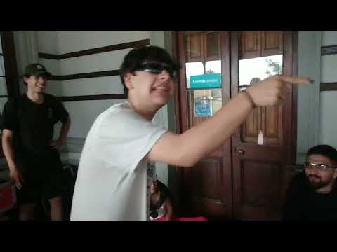 D14 vs Tiramisu vs Pele // Octavos // Fecha 1