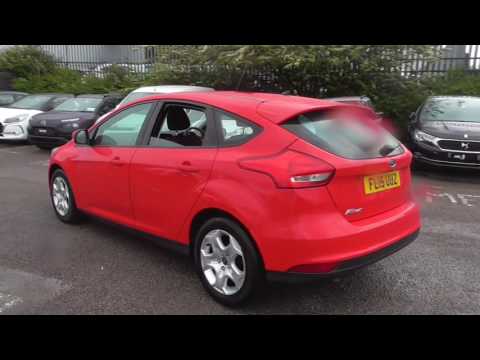 FORD Focus Style U19759