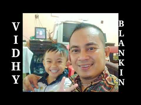 BAPA yang lebih tau-Rebecca pakpahan.