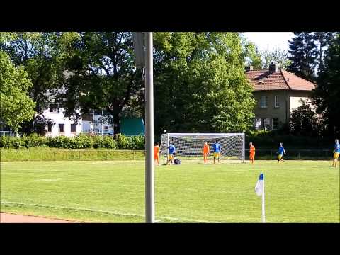 ⁫SSV Witzenhausen - RW Fürstenhagen - alle Tore & Highlights 2014/15