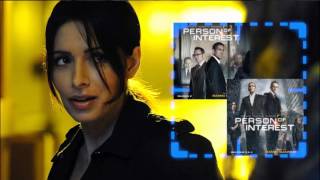 Person Of Interest Soundtrack - Shaw's Theme (Compilation)