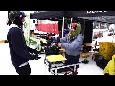 Shredflix - Shrepisode 14 - Family Freestyle Weekend