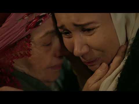 Hercai 4297 Miran se reencuentra con su madre