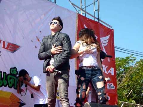 080111 3.2.1 @ Children Day at Mukdahan (2)