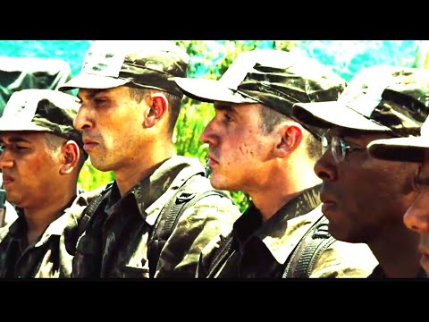 Xerife! eles estão prontos pra refeição? (1/5) - Tropa de Elite 2007