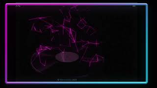 Copy of Plexus Shaders by Marco Gomez