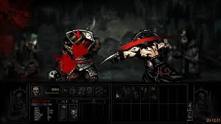 【三ツ矢】 Darkest Dungeon ～ 4 【Livetube】