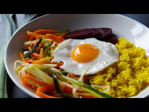 Julienne de légumes | Recette gourmande