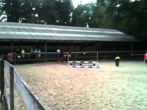 Concours barrage TRC 11-09-2011