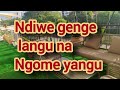 Uwe Kwangu Mwamba Wa Nguvu By Lawrence Kameja Lyrics