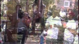 AME LA&#39;REN RISIN UP / swag back remix feat amerie VIDEO.mpg