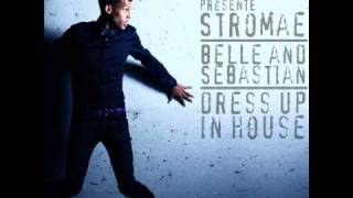 Mighty Mike - Dress up in you (Stromae / Belle and Sebastian)