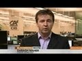 Maher Says He D Still Buy Dollar On Fed Policy Outlook