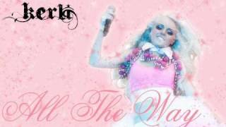 Kerli - All The Way