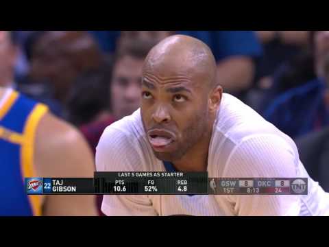 W213DORA 薪洋的美國職籃免費直播- 勇士 VS雷霆 20170320