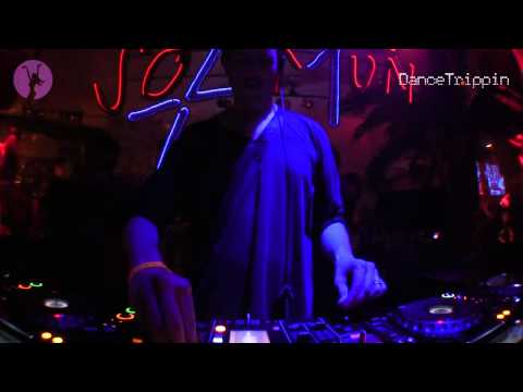 DJ Yellow & Flowers And Sea Creatures - No One Gets Left Behind (Konstantin Sibold Remix)