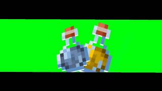 Download lagu Minecraft potion ( Green screen ) animation mp3