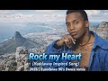 Rock my Heart Haddaway Inspired Song 2026 Eurodance 90s Dance remix