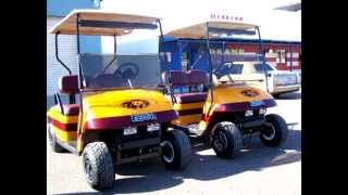 preview picture of video 'Golf Carts Mesa | 480-373-6700'