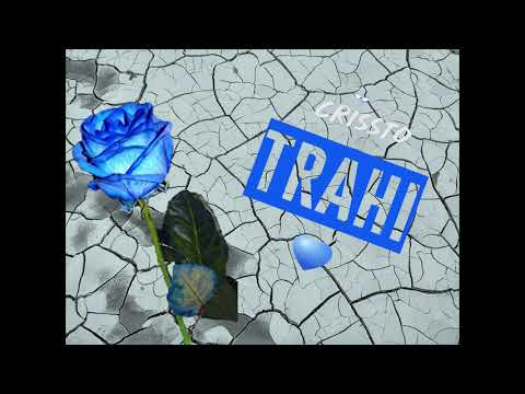 Crissto | 💙 | Trahi