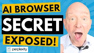 This AI Browser Saves Hours of Research—Here’s How to Use It - Perplexity Comet