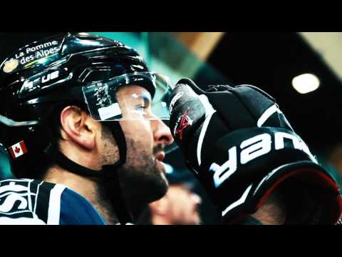 Résumé de Match : Gap - Angers (3-4) - Saxoprint Ligue Magnus - TV16