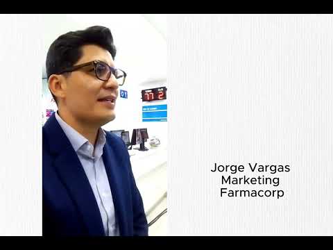 Farmacorp abraza La Paz y fortalece su liderazgo con una nueva sucursal en Calacoto