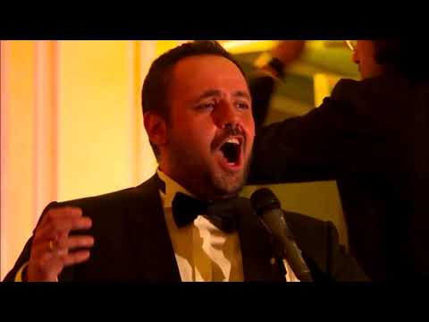 Murat Karahan "Kalinka" 16.11.2019 St. Petersburg