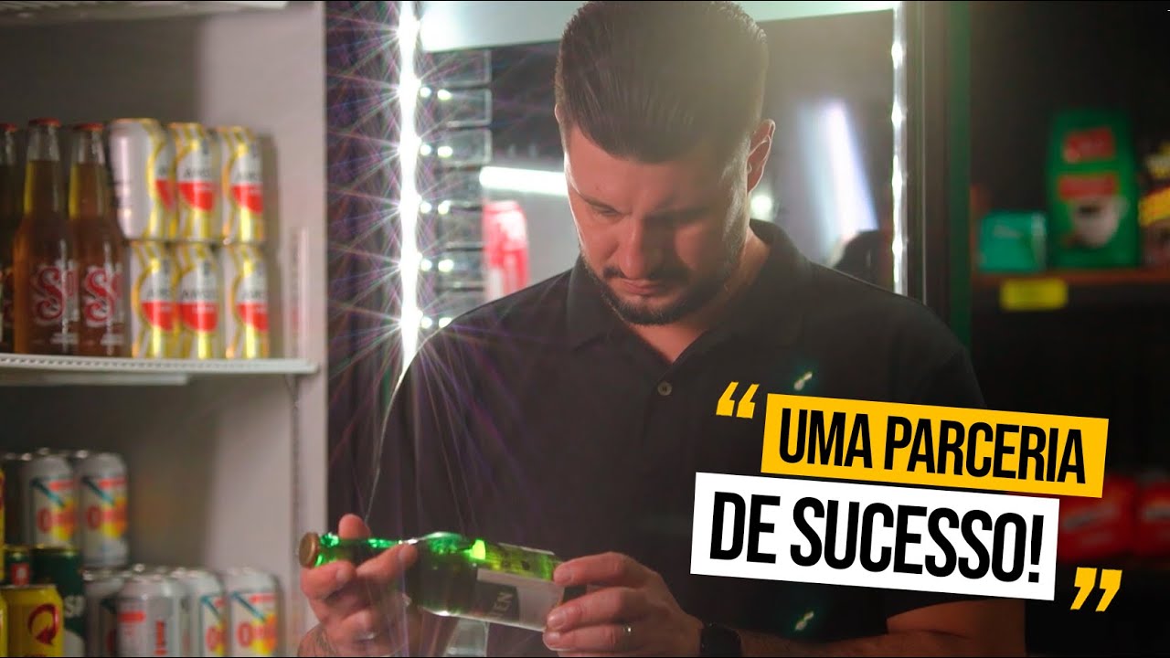 Condostore - Depoimento Marcos