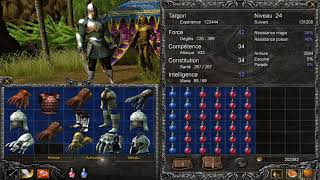 Legend - Hand of God - Y a des clichés qui ne trompent pas