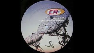 Armin - Communication (Original Mix) (1999)