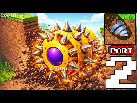 Auto Diggers Satisfying Gameplay Part 2