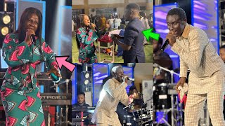 Download lagu My God!🔥 ODEHYIEBA PRICILLA Powerfully Ablaze ￼Night Of Yadah Oware Junior Sh0cks🔥 mp3