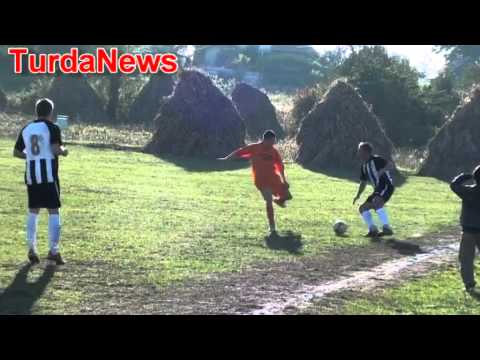 Spicul Luna - Potaissa Turda 1-1