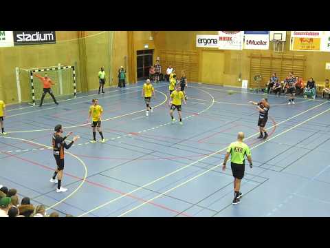 Herr 1 Södra Kärra HF - Anderstorps SK Del 2