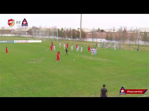 SUPERLIGA U-21 NASAF-ANDIJON  LIVE