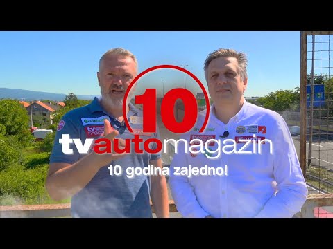 TV Automagazin S9 46 - LJETNI SPECIJAL!!!