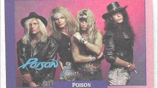 Poison - You&#39;ve Got Another Thing Comin&#39; [Live Judas Priest Cover 1983]
