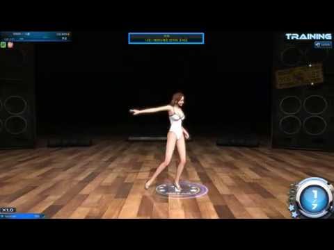 MAMA - 니콜 (Mstar Online)