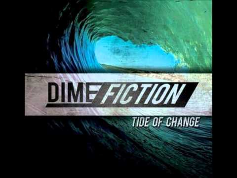 Dime Fiction - Tide of Change