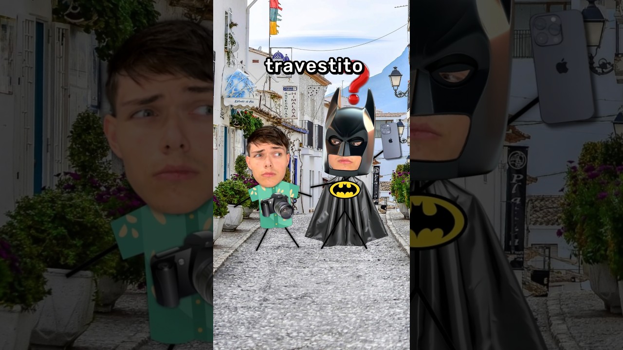 Trucchi che possono salvarti la vita tutorial 😧 #italiano #animazione #divertente