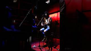 Isma Romero. Toledo.. HEROES