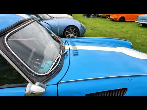 1967 Triumph Spitfire Mark III