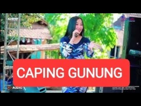 CAPING GUNUNG   DITA DONITA   New NSB MUSIC HAPPY WEDING FAIS & CITRA KETILENG WELAHAN JEPARA
