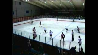 preview picture of video 'FHL Game 3 22 14 Connellsville PA.Watertown vs Danville Regular Season Game'