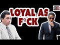 Lawrence Merlino Uncle Of Joey Merlino Was Unbelievably LOYAL To His Friends For A Limited Time