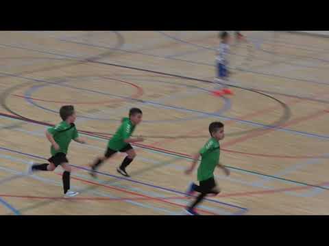 FC Almere JO7 - SC Buitenboys JO7