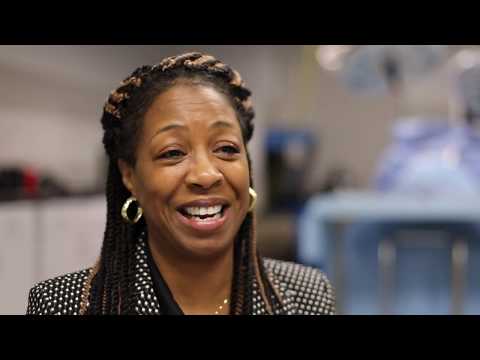 Terumo Cardiovascular Systems - Customer Success Story (Bridget Graham - Facilities Engineering Manager)