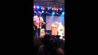 Guided By Voices - Spiderfighter - Nelsonville, OH - 05/18/12